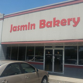 Jasmin Bakery European Bread - Outside view. - Bakeries Near Me - Louisville, Kentucky Jasmin Bakery European Bread - Outside view. - Bakeries Near Me - Louisville, Kentucky