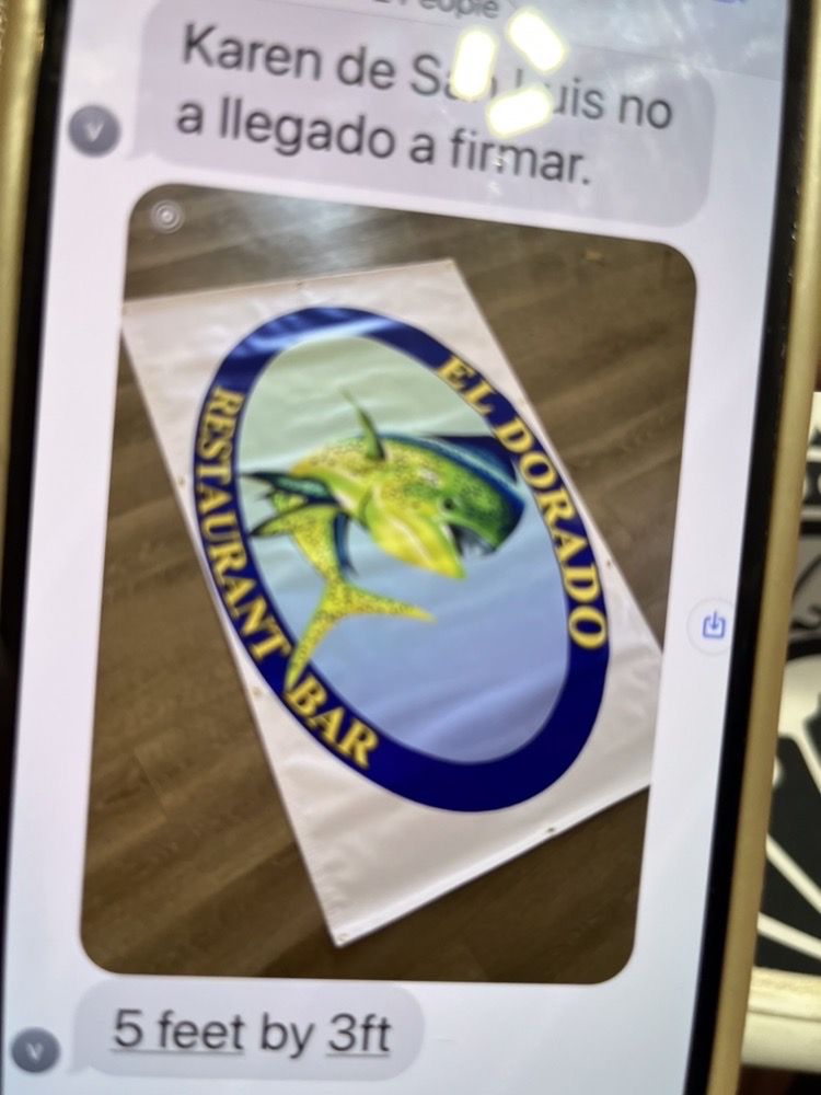 EL DORADO RESTAURANT BAR Av. Miguel Hidalgo, Loreto, Baja California