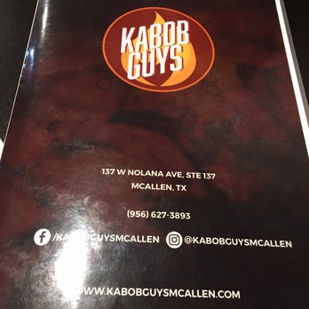 Kabob Guys - Indian Near Me - Mcallen, Texas Kabob Guys - Indian Near Me - Mcallen, Texas