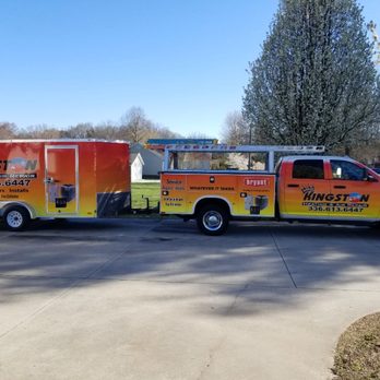 Kingston Heating & Air Repair - Heating & Air Conditioning/HVAC Near Me - Eden, North Carolina Kingston Heating & Air Repair - Heating & Air Conditioning/HVAC Near Me - Eden, North Carolina