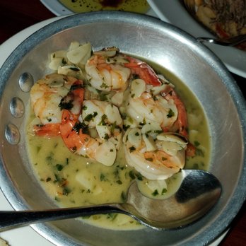 Carmelina's - Shrimp Appetizers - Italian Near Me - Boston, Massachusetts Carmelina's - Shrimp Appetizers - Italian Near Me - Boston, Massachusetts