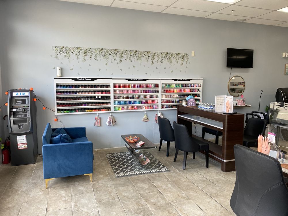 H3 NAILS Updated August 2024 35 Photos & 37 Reviews 1075