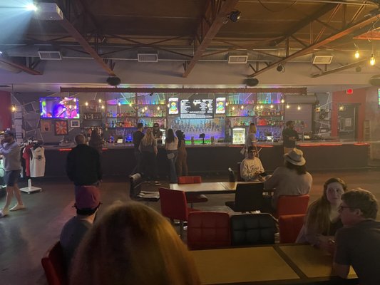 Deep Ellum Art Co. by null