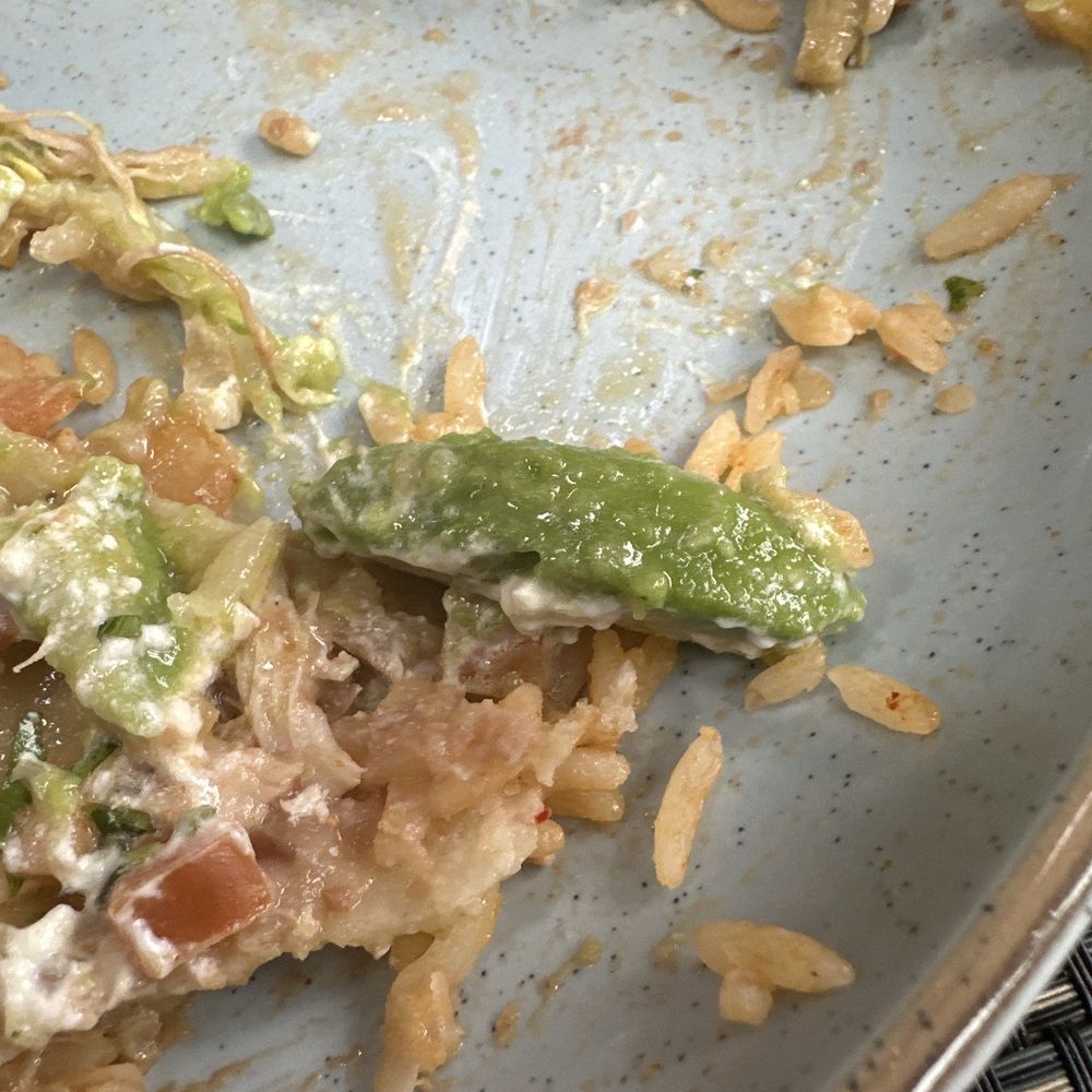 Cady’s Cocina - Loaded with large chunks of fresh ingredients - Mexican Near Me - Stanwood, Washington