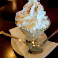 Alton's - Alton's Rice Pudding
