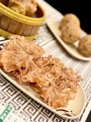 Winsor Dim Sum Cafe & Bar by null