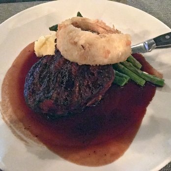 Walker's Drive-In - Wood-grilled bone-in filet - New American Near Me - Jackson, Mississippi Walker's Drive-In - Wood-grilled bone-in filet - New American Near Me - Jackson, Mississippi
