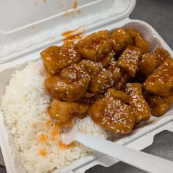 Wong's Kitchen