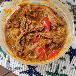 Ropa Vieja