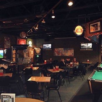 Pheasant Bar & Grill - Games - Bars Near Me - Omaha, Nebraska Pheasant Bar & Grill - Games - Bars Near Me - Omaha, Nebraska