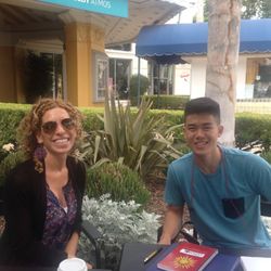 Mundo en Español - Studying for UCLA Spanish