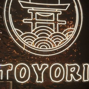 Toyori - Ramen Near Me - Houston, Texas