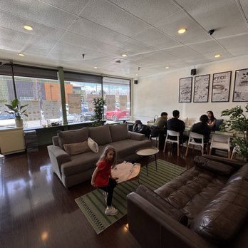 Fluffy Donut Cafe & Bagels - Donuts Near Me - Bellevue, Washington Fluffy Donut Cafe & Bagels - Donuts Near Me - Bellevue, Washington