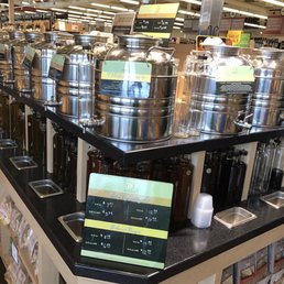 a variety of kegs a variety of kegs