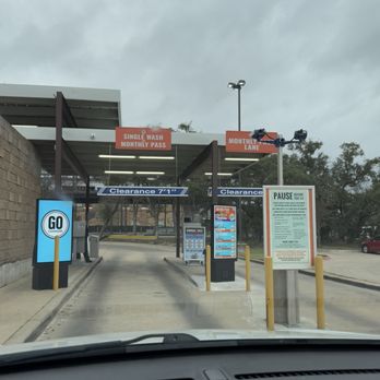 GO Car Wash - Car Wash Near Me - Cedar Park, Texas GO Car Wash - Car Wash Near Me - Cedar Park, Texas