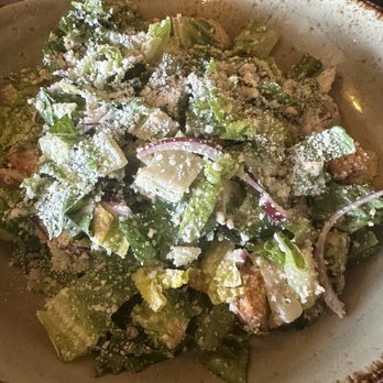 Sawmill Inn Restaurant and Pub - Delicious Caesar salad - Pubs Near Me - Richfield, Wisconsin Sawmill Inn Restaurant and Pub - Delicious Caesar salad - Pubs Near Me - Richfield, Wisconsin
