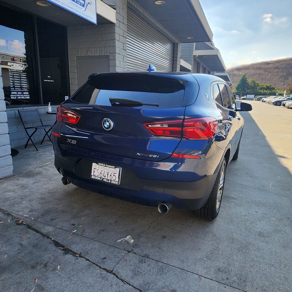 Speedy Auto Tint Diamond Bar - Car Window Tinting Near Me - Diamond Bar, California Speedy Auto Tint Diamond Bar - Car Window Tinting Near Me - Diamond Bar, California