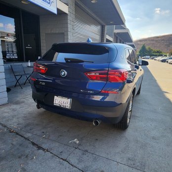 Speedy Auto Tint Diamond Bar - Car Window Tinting Near Me - Diamond Bar, California