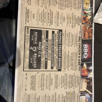 Dallas BBQ - Jamaica - Barbeque Near Me - Jamaica, New York