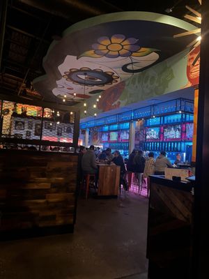 Banditos Bar & Kitchen White Marsh by null