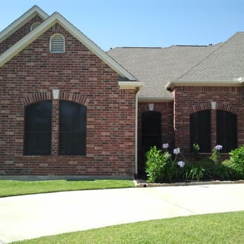 Cinco Solar Screens - Shades & Blinds Near Me