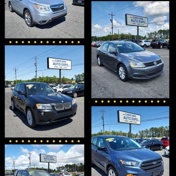Carolinas Auto Expo - $299 Month ! $1000 Down Payment ! O.A.C - Used Car Dealers Near Me - Monroe, North Carolina Carolinas Auto Expo - $299 Month ! $1000 Down Payment ! O.A.C - Used Car Dealers Near Me - Monroe, North Carolina
