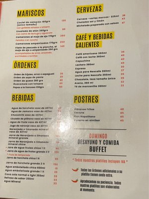 El Mejicano by null