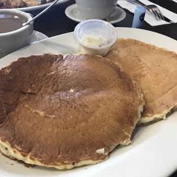 George's - Short stack pancakes - Diners Near Me - Brooklyn, New York