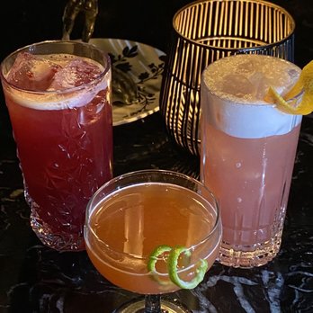 Alchemy - Cocktail Bars Near Me - Edmonton, Alberta Alchemy - Cocktail Bars Near Me - Edmonton, Alberta