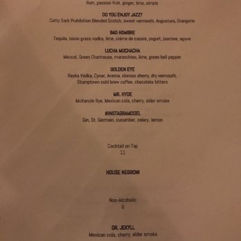 Sweet Polly - Cocktail Bars Near Me - Brooklyn, New York