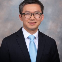 Millennium Physicians - Radiation - Jeffrey Dinh, MD
