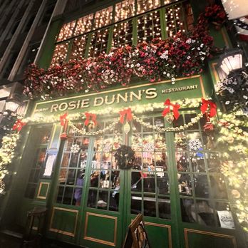 Rosie Dunn’s - Festive Irish bar with great craic. - Irish Near Me - New York, New York Rosie Dunn’s - Festive Irish bar with great craic. - Irish Near Me - New York, New York
