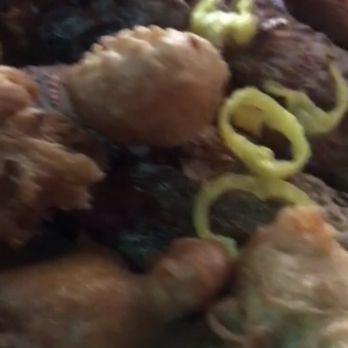 Gisele's Creole Cuisine - Fritay - Bars Near Me - Silver Spring, Maryland Gisele's Creole Cuisine - Fritay - Bars Near Me - Silver Spring, Maryland