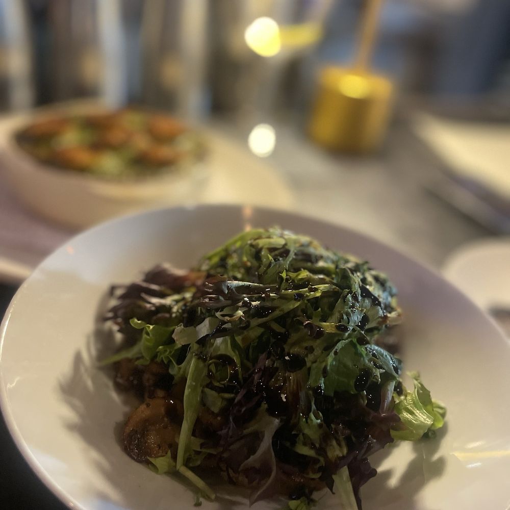 Cuisine & Wine Bistro - Wine Bars Near Me - Chandler, Arizona