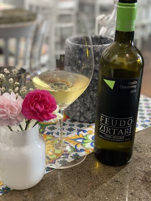 Vinarius Wine Bar & Restaurant by null