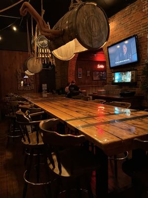 Hounddog's Pizza by null