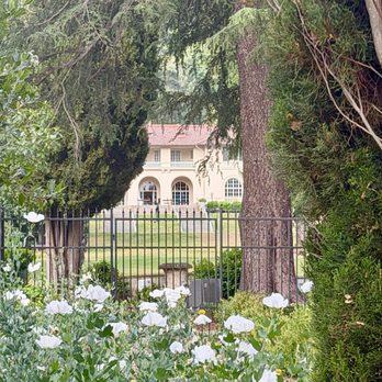 Villa Montalvo - Hiking Near Me - Saratoga, California Villa Montalvo - Hiking Near Me - Saratoga, California