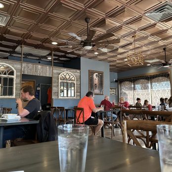 Summit Pizza Co
