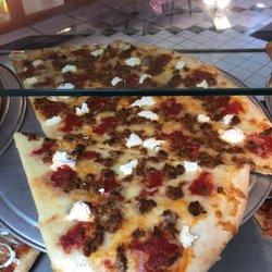 Five Brothers Pizza and Pasta