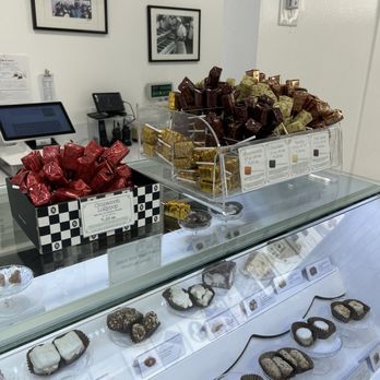 See's Candies - Candy Stores Near Me - Culver City, California