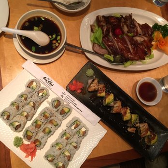 Sun Shui Restaurant - Chinese Japanese dinner - Chinese Near Me - Arlington Heights, Illinois