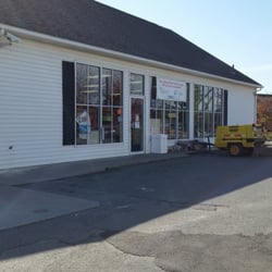Pride - Storefront