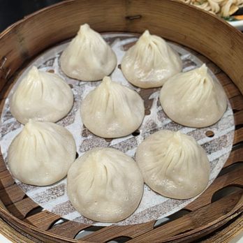 Din Ding Dumpling House - Dim Sum Near Me - Fremont, California