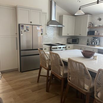 John's Formica Shop - Kitchen & Bath Near Me - Santa Rosa, California