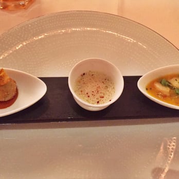Daniel - Amuse Bouche - French Near Me - New York, New York Daniel - Amuse Bouche - French Near Me - New York, New York