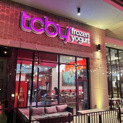 TCBY Irving Music Factory