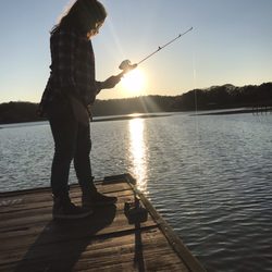 Clear Creek Cove RV Resort