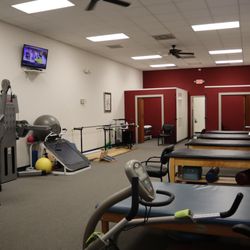 Carolina Physical Therapy and Sports Medicine