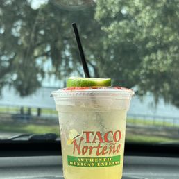 House margarita