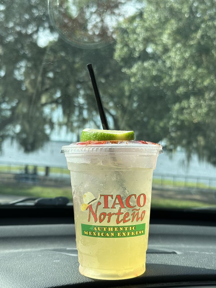 Taco Norteno